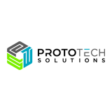 ProtoTech Solutions logo