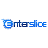 Enterslice logo