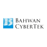 Bahwan CyberTek logo