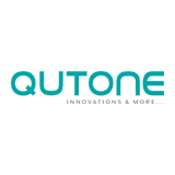 Qutone Ceramic logo