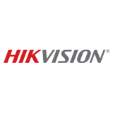Hikvision India logo
