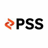 PSS Global logo