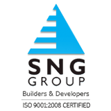 SNG Group logo