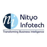 Nityo Infotech logo