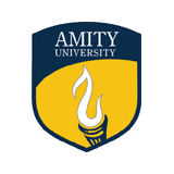 Amity University logo