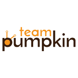 Team Pumpkin logo