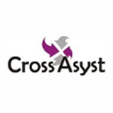 CrossAsyst logo