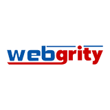 Webgrity logo