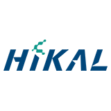 Hikal logo