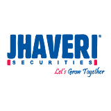 Jhaveri Securities logo