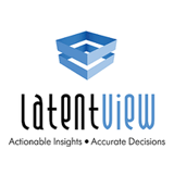 LatentView logo