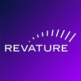 Revature logo