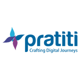 Pratiti Technologies logo