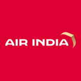 Air India logo