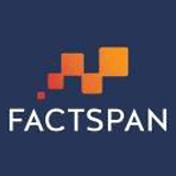 Factspan Analytics logo