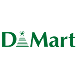 DMart logo