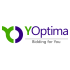 YOptima logo