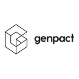 Genpact logo