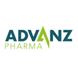 ADVANZ PHARMA logo