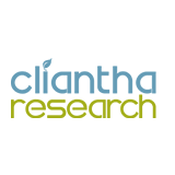 Cliantha Research logo
