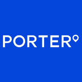 Porter logo