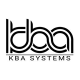 Kba Systems logo