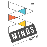 3 Minds Digital logo