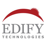 Edify Technologies logo