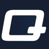 Qube Cinema logo