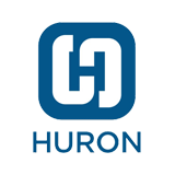 Huron logo