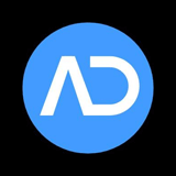 AIMDek Technologies logo