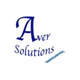 Aver Solutions logo