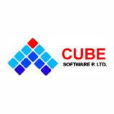Cube Software logo