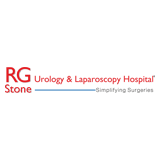 RG Stone Urology & Laparoscopy Hospital logo