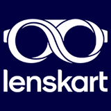 Lenskart logo