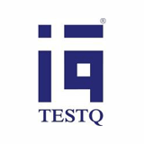 TESTQ Technologies logo