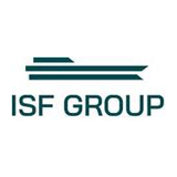 ISF Group logo