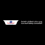 Euro Gulf Safety Consultant logo