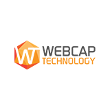 Webcap Technology logo