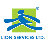Lion Services logo