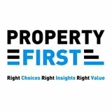 Property First Realty logo