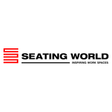Seating World logo