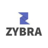 Zybra logo