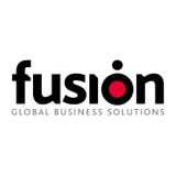 Fusion Global Business Solutions logo
