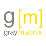 Gray Matrix logo