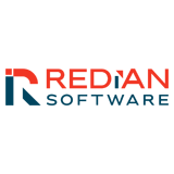 Redian Software logo