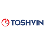 Toshvin Analytical logo
