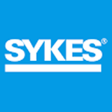 Sykes logo