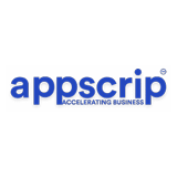 Appscrip logo
