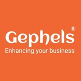 Gephels logo
